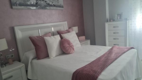 Apartamento San Fernando cadiz con garaje, San Fernando